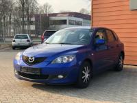 Aripa fata mazda 3 2007