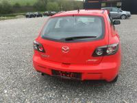 Aripa fata mazda 3 2010