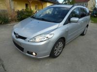 Aripa fata mazda 5 2008