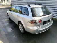 Aripa fata mazda 6 2005