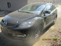 Aripa fata mazda cx 7 2007