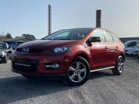 Aripa fata mazda cx 7 2009