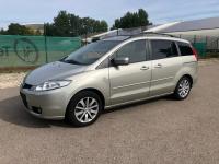 Aripa spate mazda 5 2008