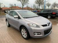 Aripa spate mazda cx 7 2009