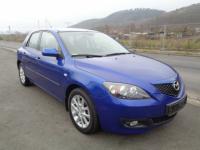 Baie ulei cutie mazda 3 2004