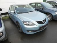 Baie ulei cutie mazda 3 2010