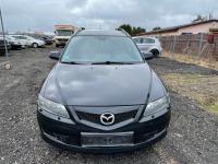 Baie ulei cutie mazda 6 2008