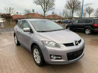 Baie ulei cutie mazda cx 7 2012