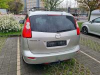 Baie ulei mazda 5 2008