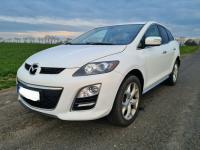 Baie ulei mazda cx 7 2012