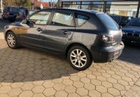 Balamale capota mazda 3 2008