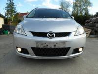 Balamale capota mazda 5 2005