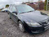 Balamale capota mazda 6 2008