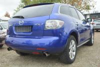 Balamale capota mazda cx 7 2007