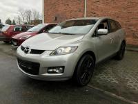 Balamale capota mazda cx 7 2010