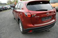 Bancheta spate mazda cx 5 2009