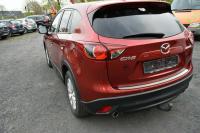 Bancheta spate mazda cx 5 2016