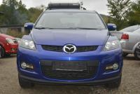 Bancheta spate mazda cx 7 2010