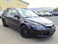 Bandouri mazda 6 2005