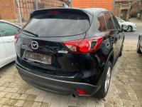 Bascula mazda cx 5 2016