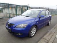 Bloc relee mazda 3 2007