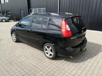 Bloc relee mazda 5 2005