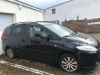 Bloc relee mazda 5 2009