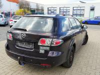 Bloc relee mazda 6 2014