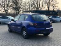 Bloc sigurante mazda 3 2010