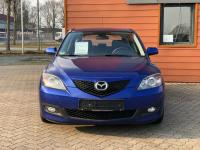 Bloc sigurante motor mazda 3 2008