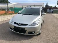 Calorifer ac mazda 5 2008