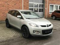 Carlig tractare mazda cx 7 2012