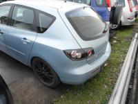 Caseta directie mazda 3 2008