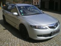 Caseta directie mazda 6 2006