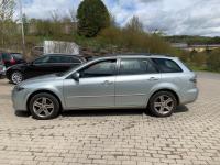 Caseta directie mazda 6 2008