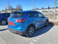 Comenzi butoane mazda cx 5 2012