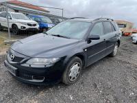 Comenzi geamuri electrice mazda 6 2008