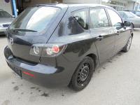 Conducte frana mazda 3 2008