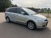 Electromotor mazda 5 2007