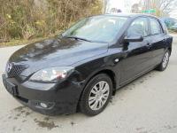 Etrier mazda 3 2008