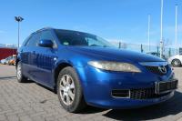 Flansa amortizor mazda 6 2008