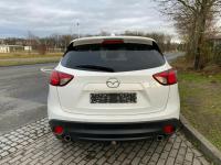 Galerie evacuare mazda cx 5 2012