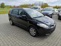 Jante aliaj mazda 5 2008