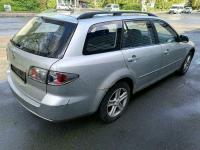 Jante aliaj mazda 6 2005