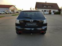 Jante aliaj mazda cx 7 2010