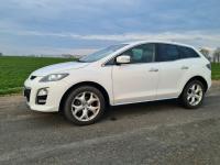 Modul dinamic drive mazda cx 7 2009