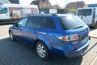 Proie ceata mazda 6 2005