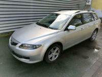 Proiectoare ceata mazda 6 2005