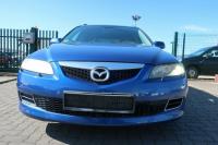 Proiectoare ceata mazda 6 2008