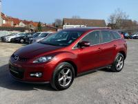 Proiectoare ceata mazda cx 7 2012